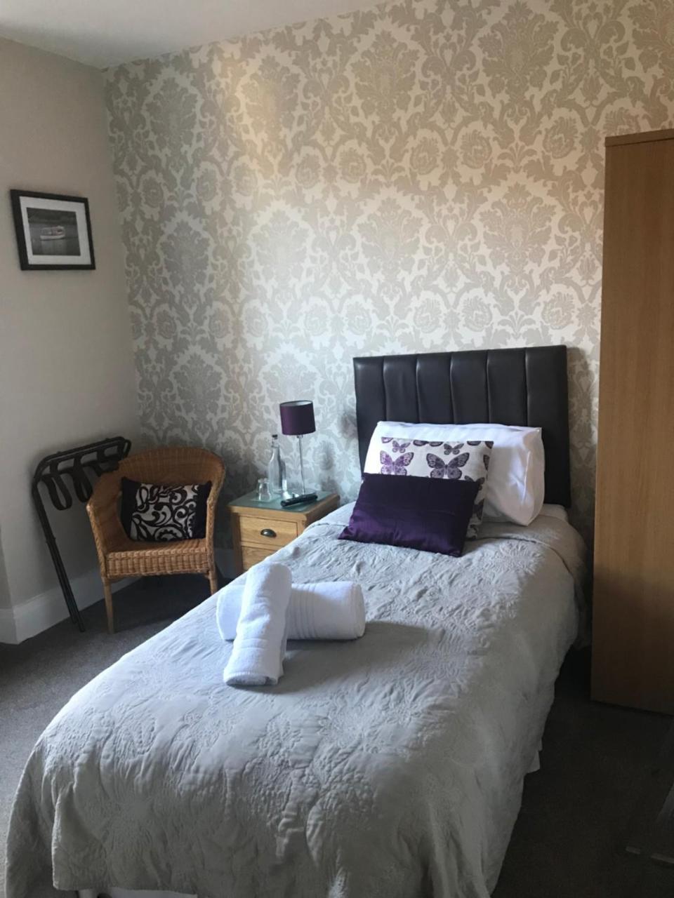 Glyn Afon Otel Caernarfon Dış mekan fotoğraf