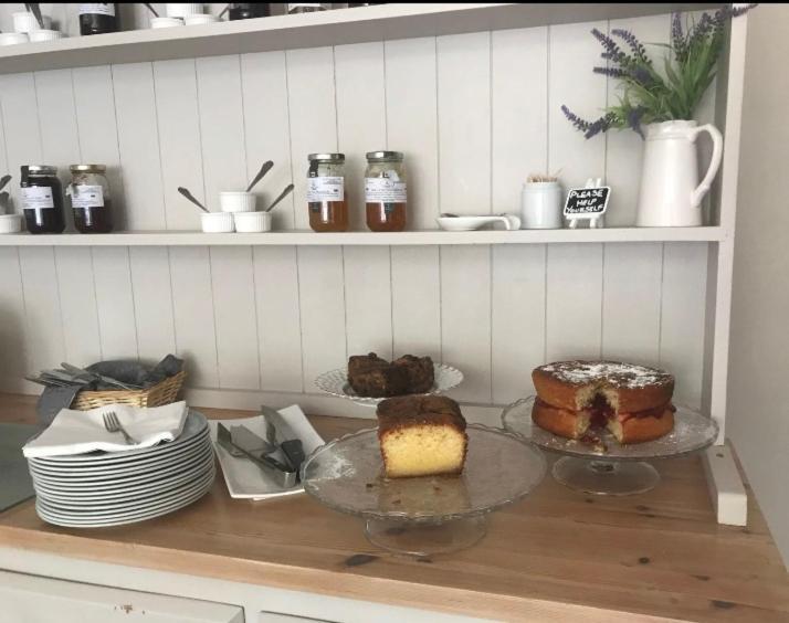 Glyn Afon Otel Caernarfon Dış mekan fotoğraf